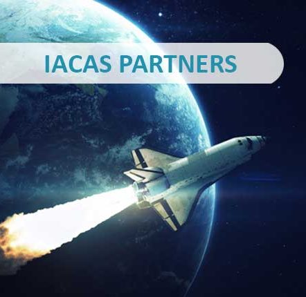 Be among the IACAS sponsors 