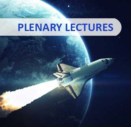 Two outstanding lectures delve into various aspects of space research and entrepreneurship in advancing space exploration