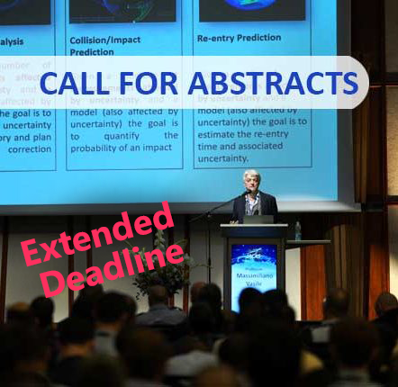 Be part of the IACAS 2026 program. Extended Deadline: 14 December 2025