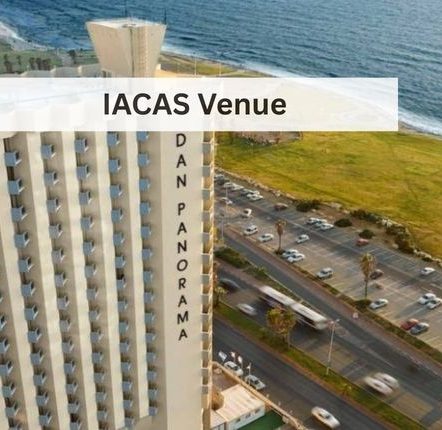 Dan-Panorama Hotel, Tel Aviv